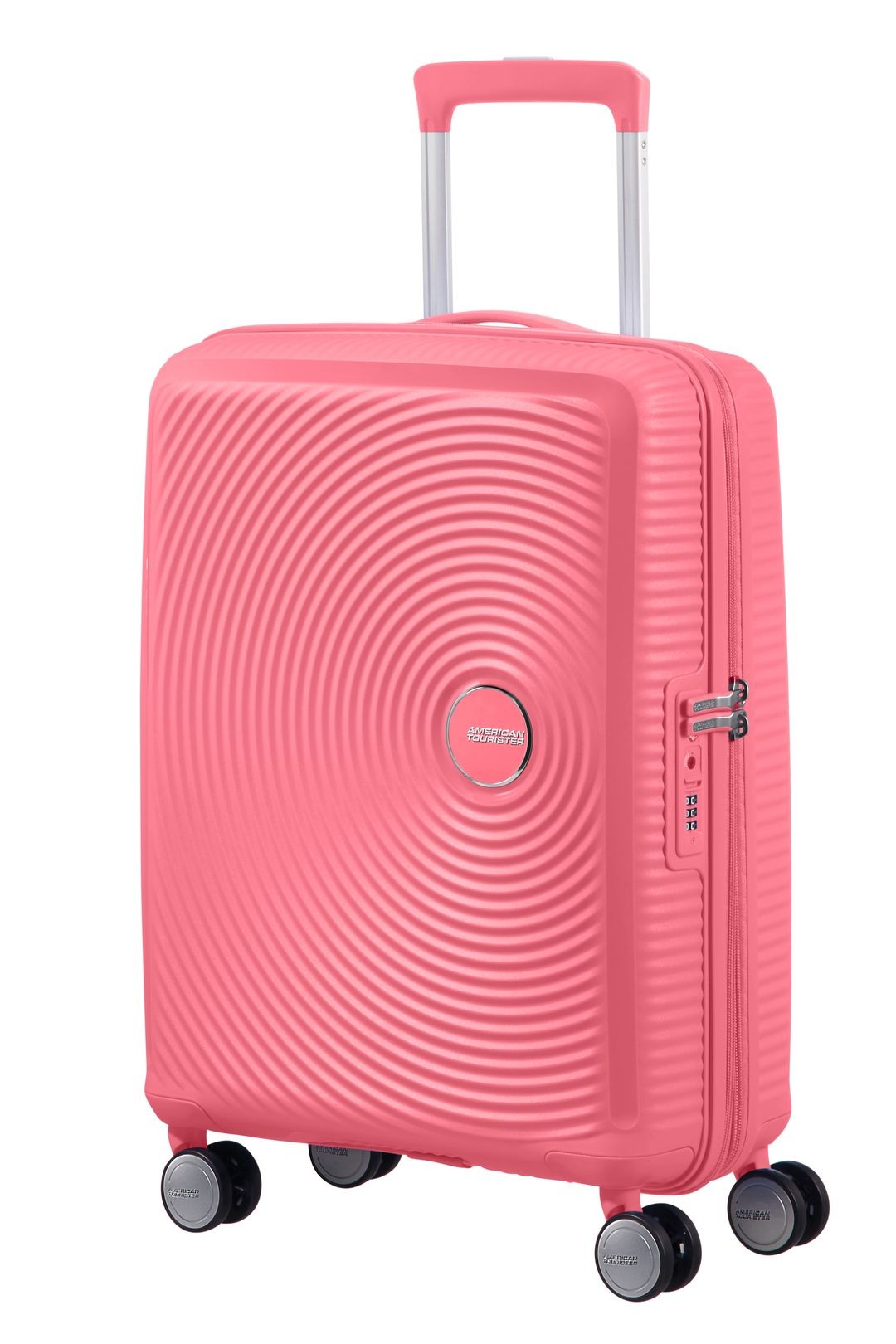 Soundbox  de  American Tourister - Extensible Talla Pequeña