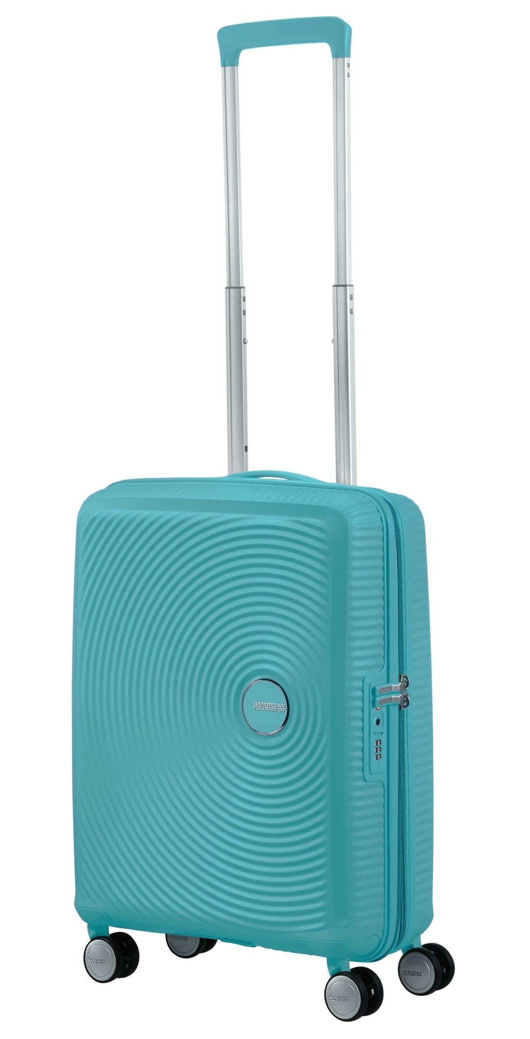 Soundbox  de  American Tourister - Extensible Talla Pequeña