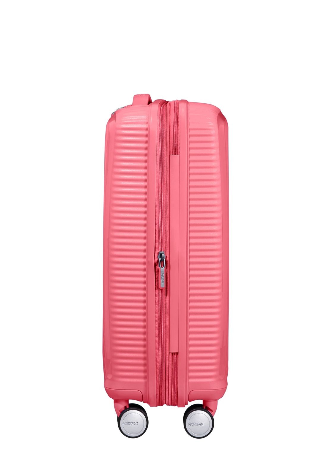 Soundbox  de  American Tourister - Extensible Talla Pequeña