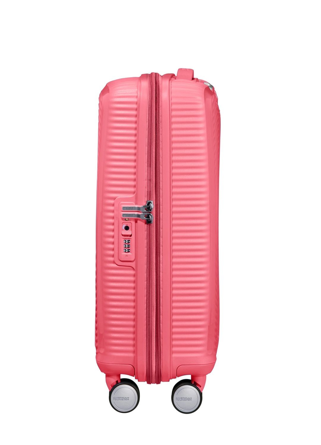 Soundbox  de  American Tourister - Extensible Talla Pequeña