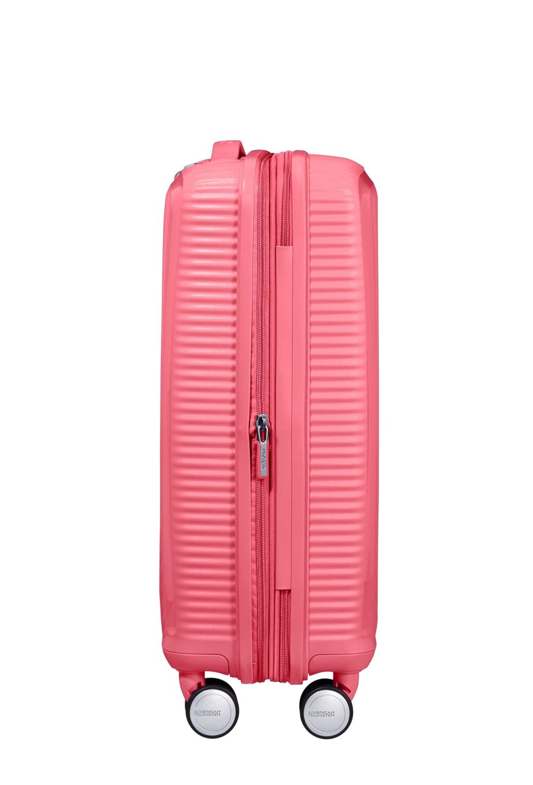 Soundbox  de  American Tourister - Extensible Talla Pequeña