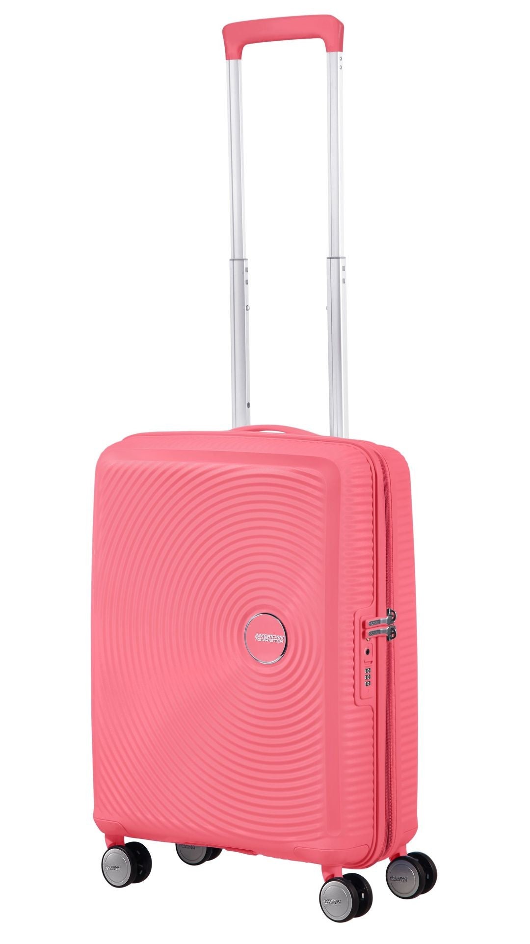 Soundbox  de  American Tourister - Extensible Talla Pequeña