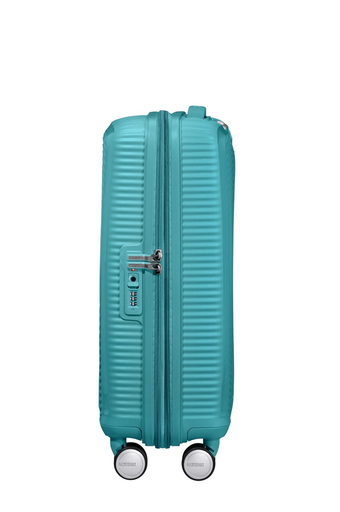 Soundbox  de  American Tourister - Extensible Talla Pequeña