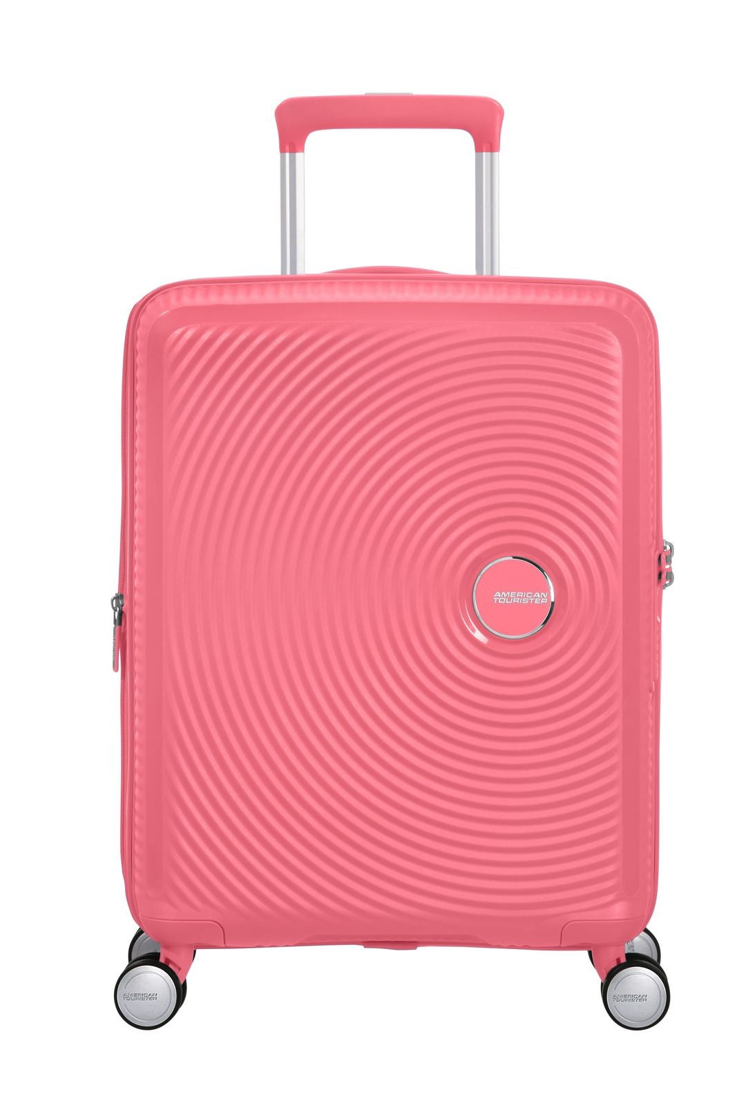 Soundbox  de  American Tourister - Extensible Talla Pequeña