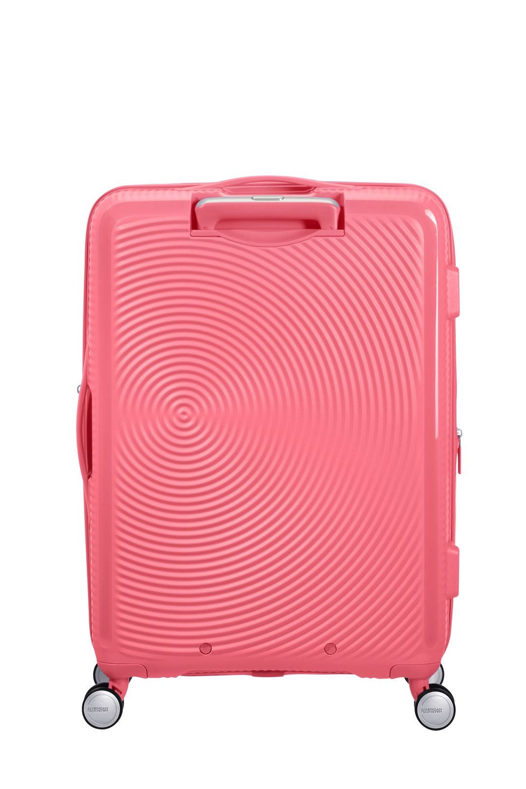 Soundbox  de American Tourister  Spinner Talla Mediana