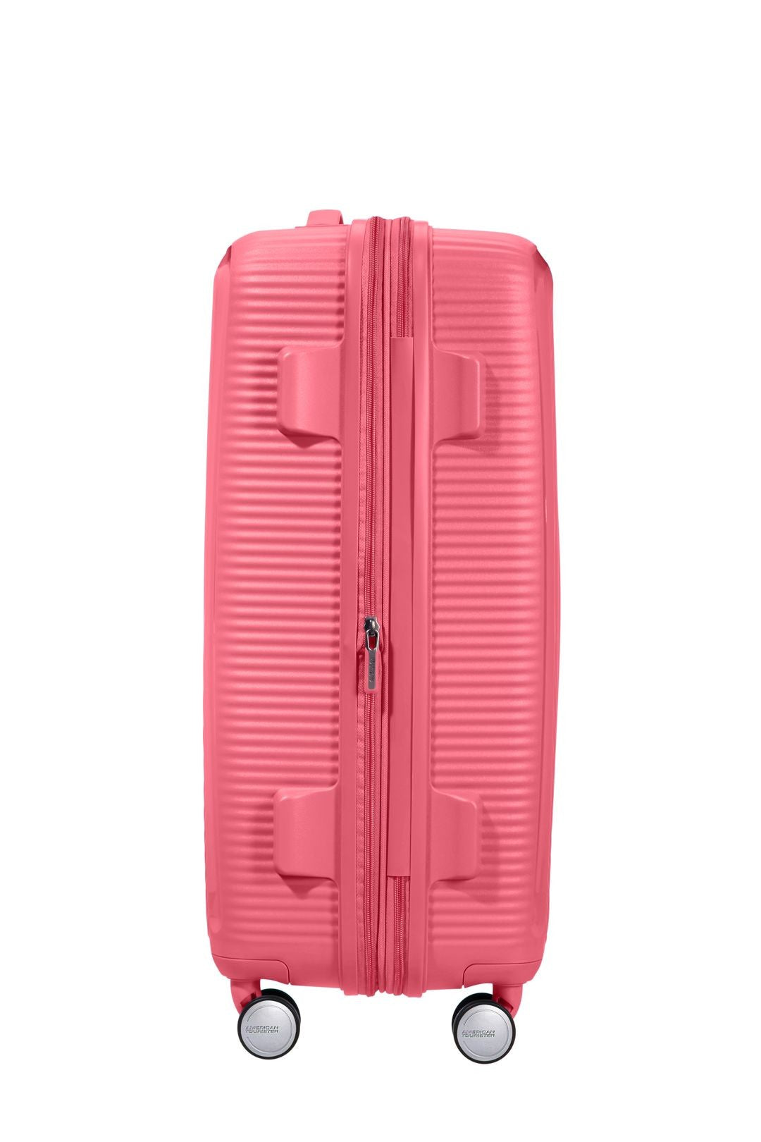 Soundbox  de American Tourister  Spinner Talla Mediana