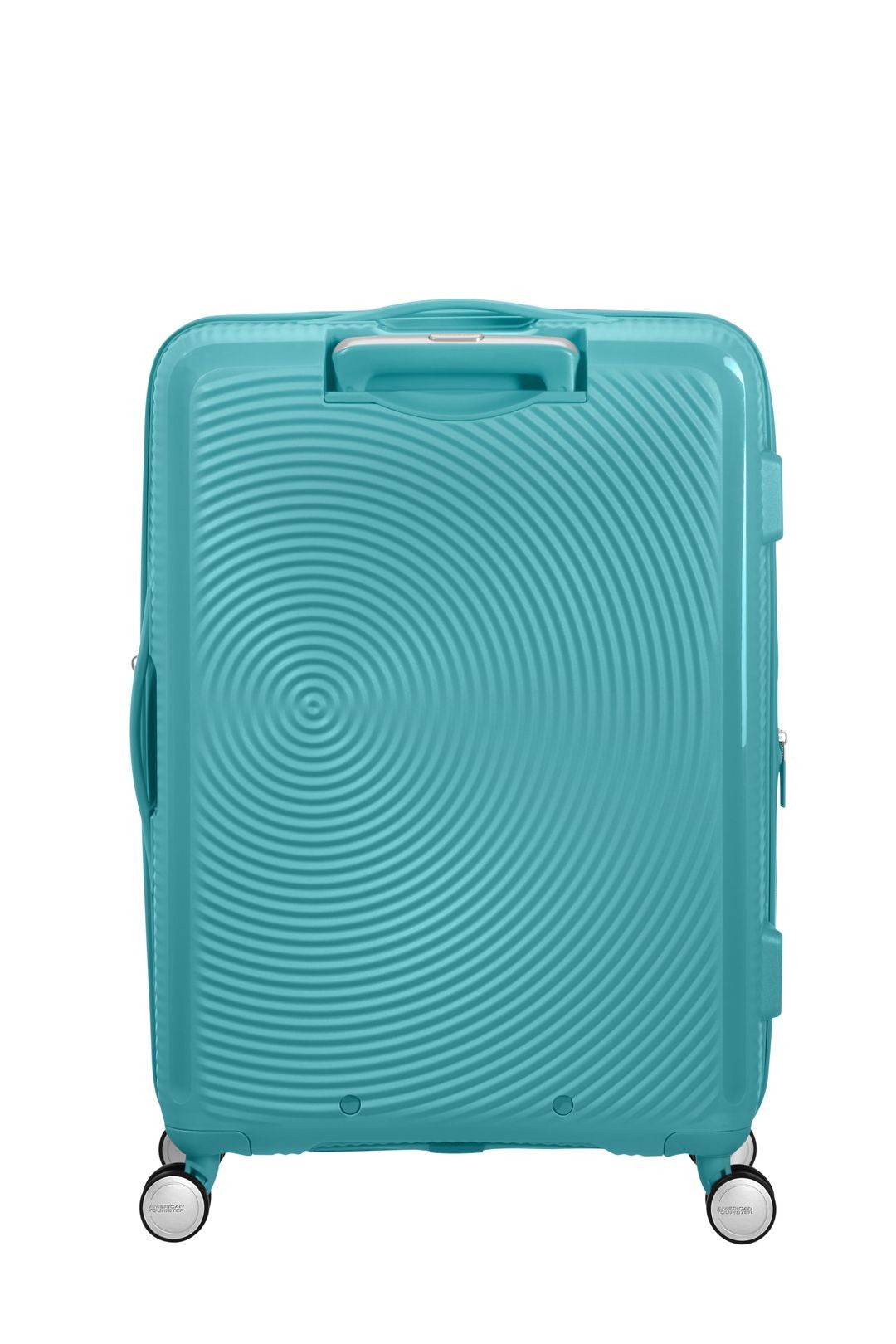 Soundbox  de American Tourister  Spinner Talla Mediana