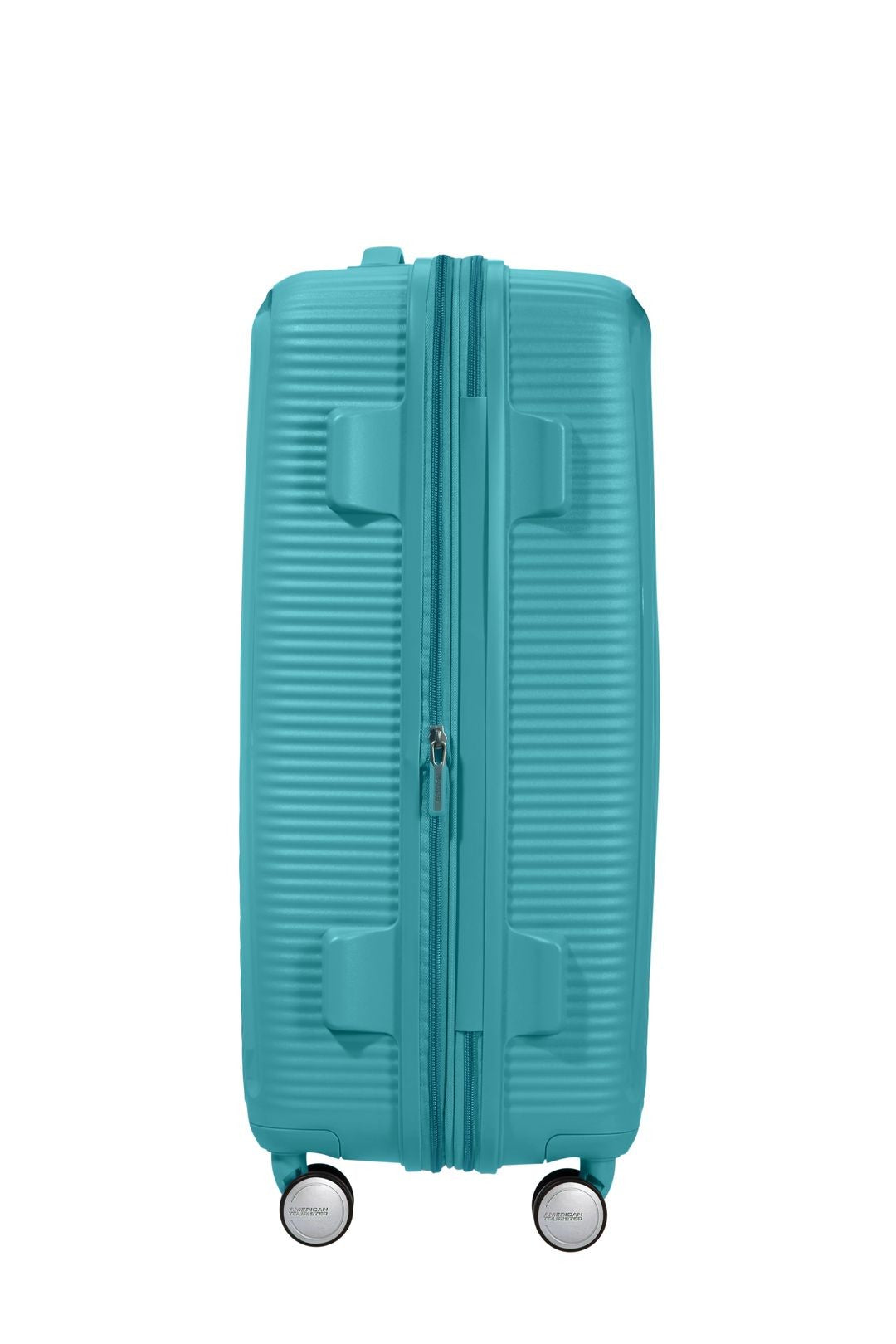 Soundbox  de American Tourister  Spinner Talla Mediana