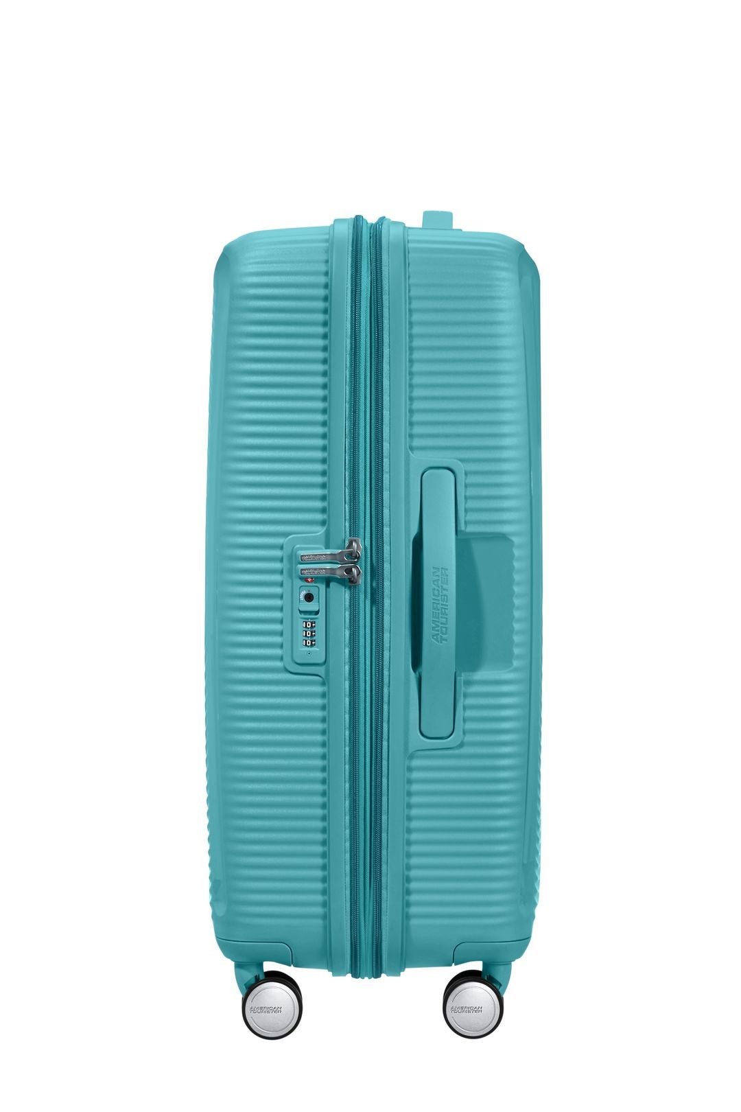 Soundbox  de American Tourister  Spinner Talla Mediana