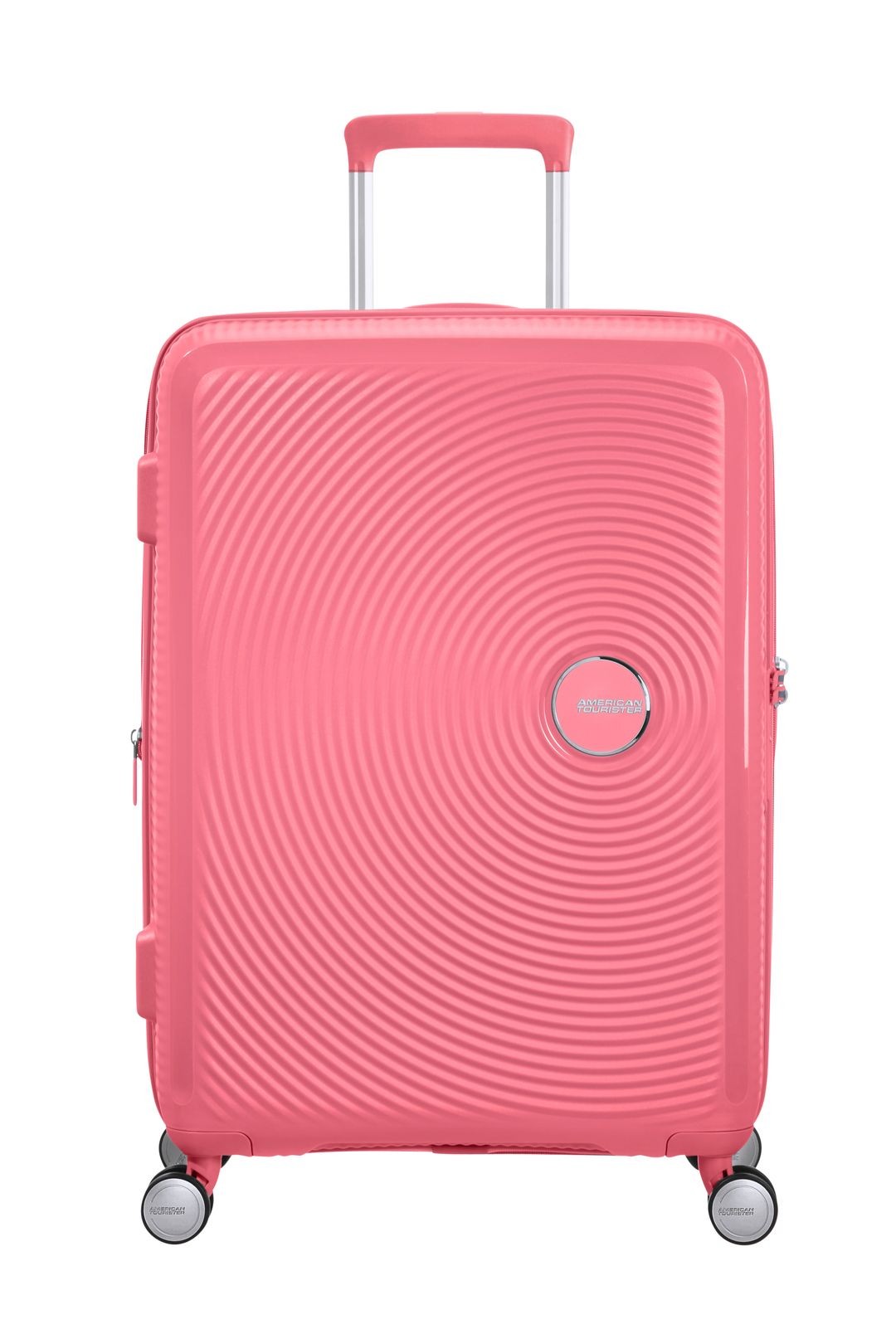 Soundbox  de American Tourister  Spinner Talla Mediana