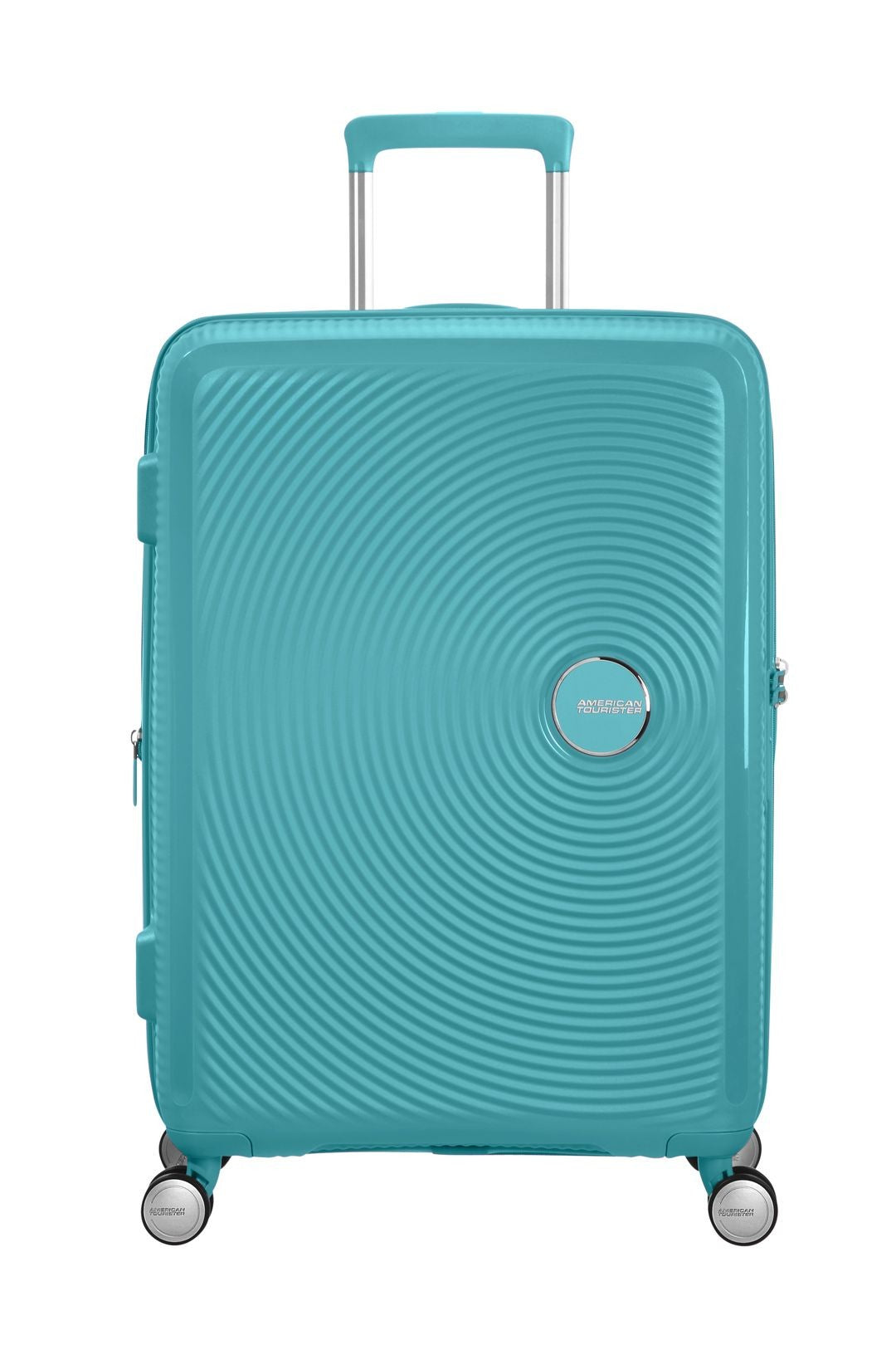 Soundbox  de American Tourister  Spinner Talla Mediana