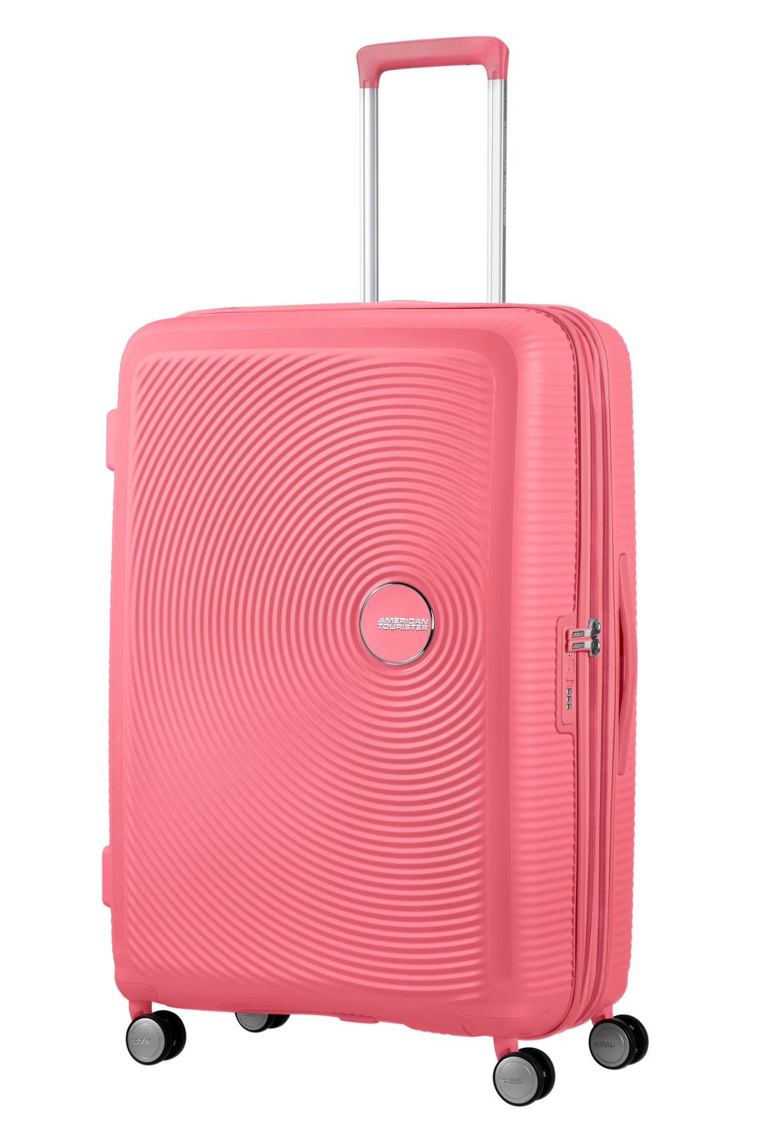 Soundbox  de American Tourister  Spinner Talla Grande