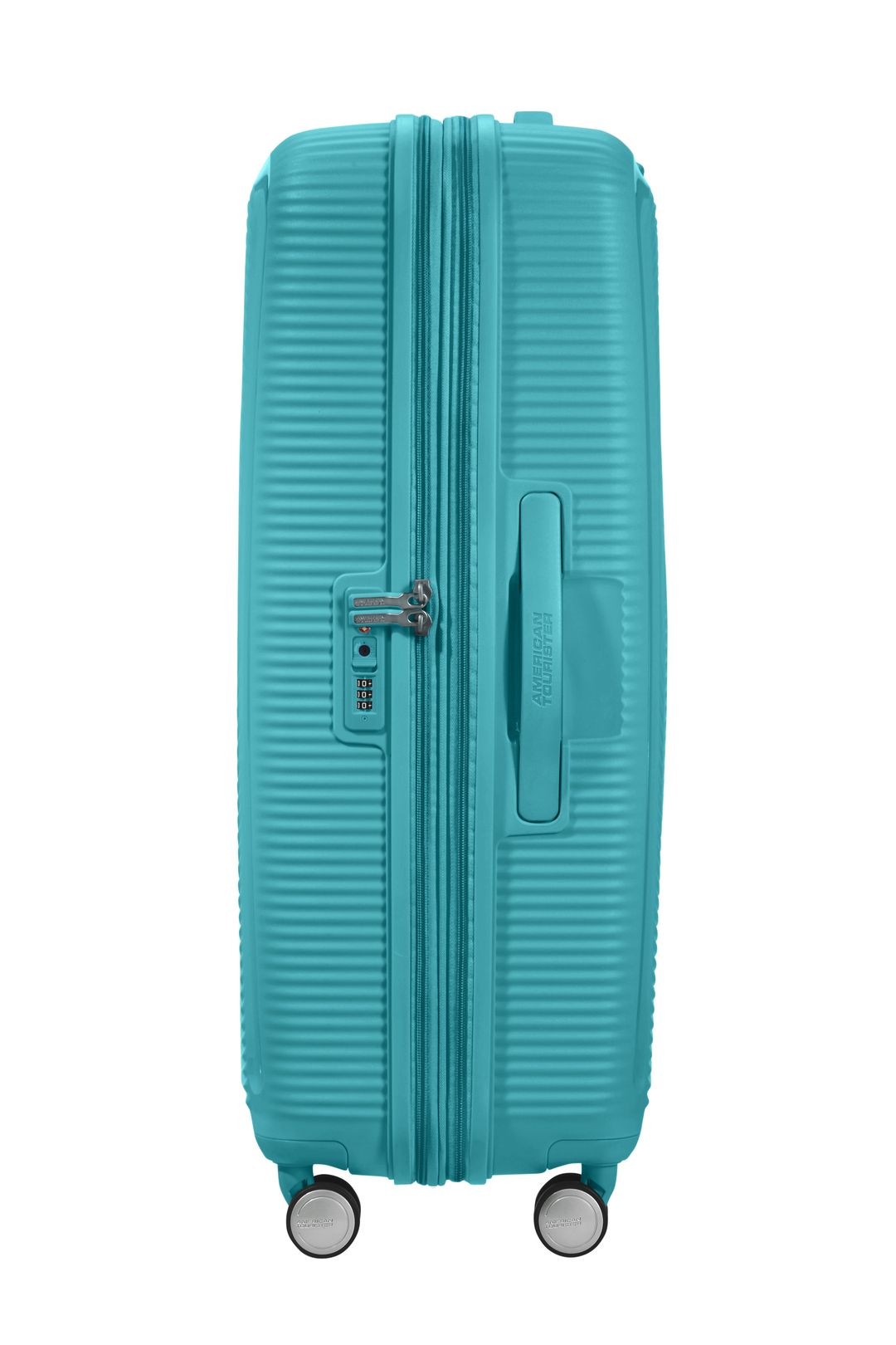 Soundbox  de American Tourister  Spinner Talla Grande