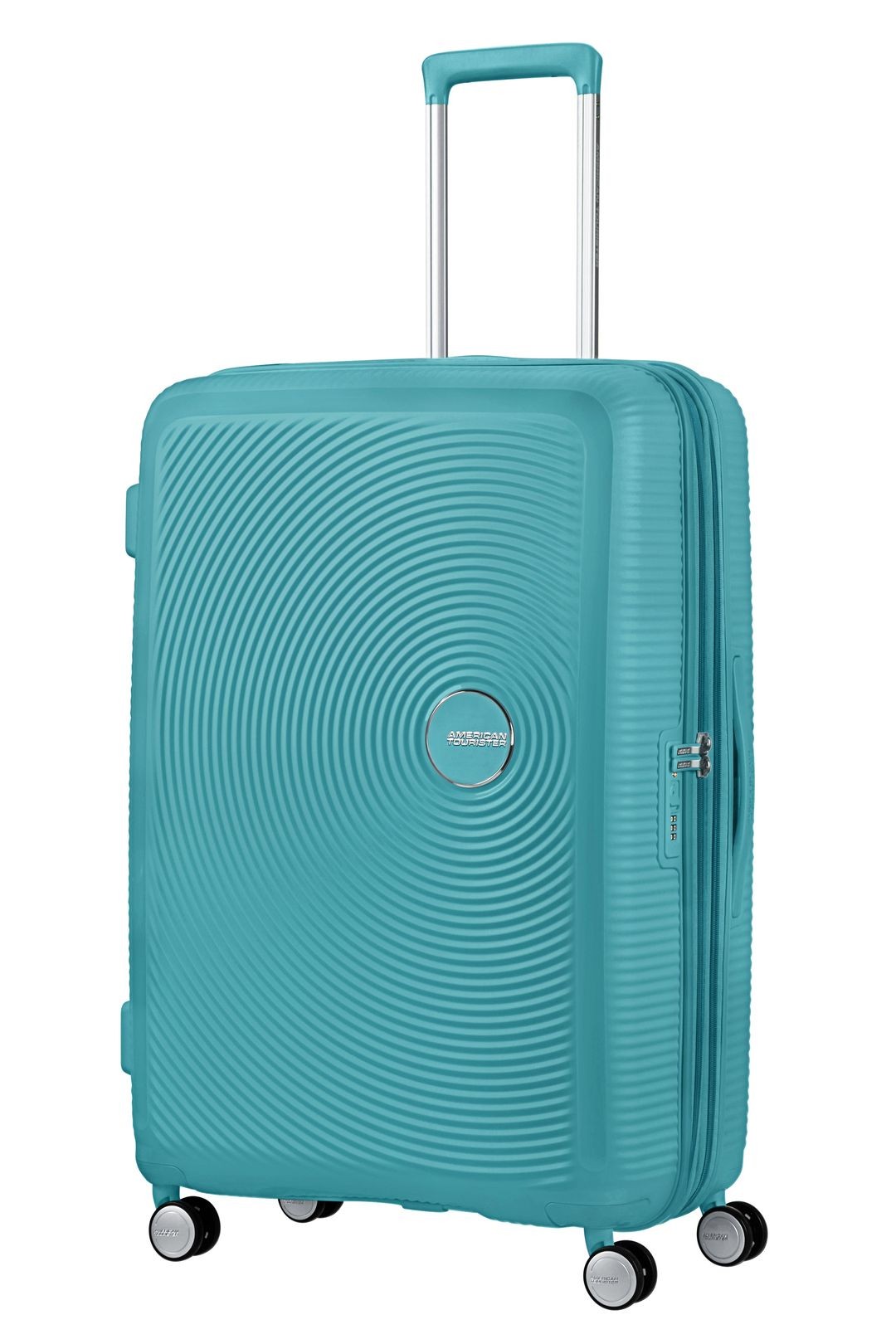 Soundbox  de American Tourister  Spinner Talla Grande