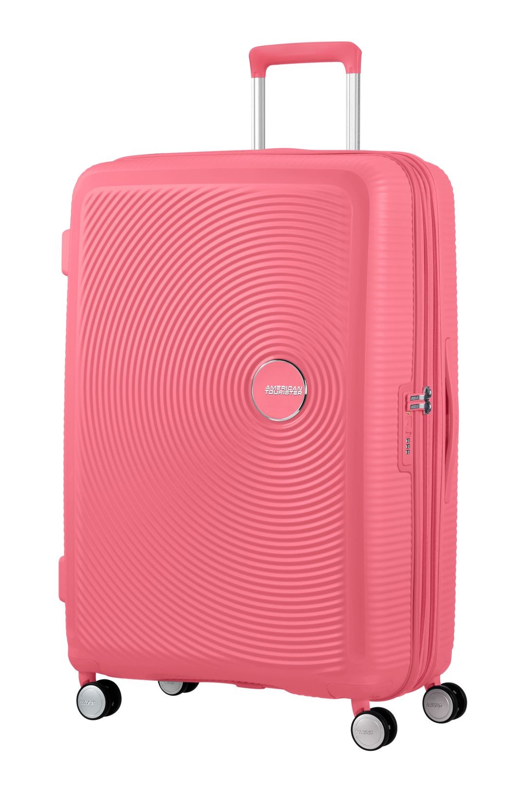 Soundbox  de American Tourister  Spinner Talla Grande