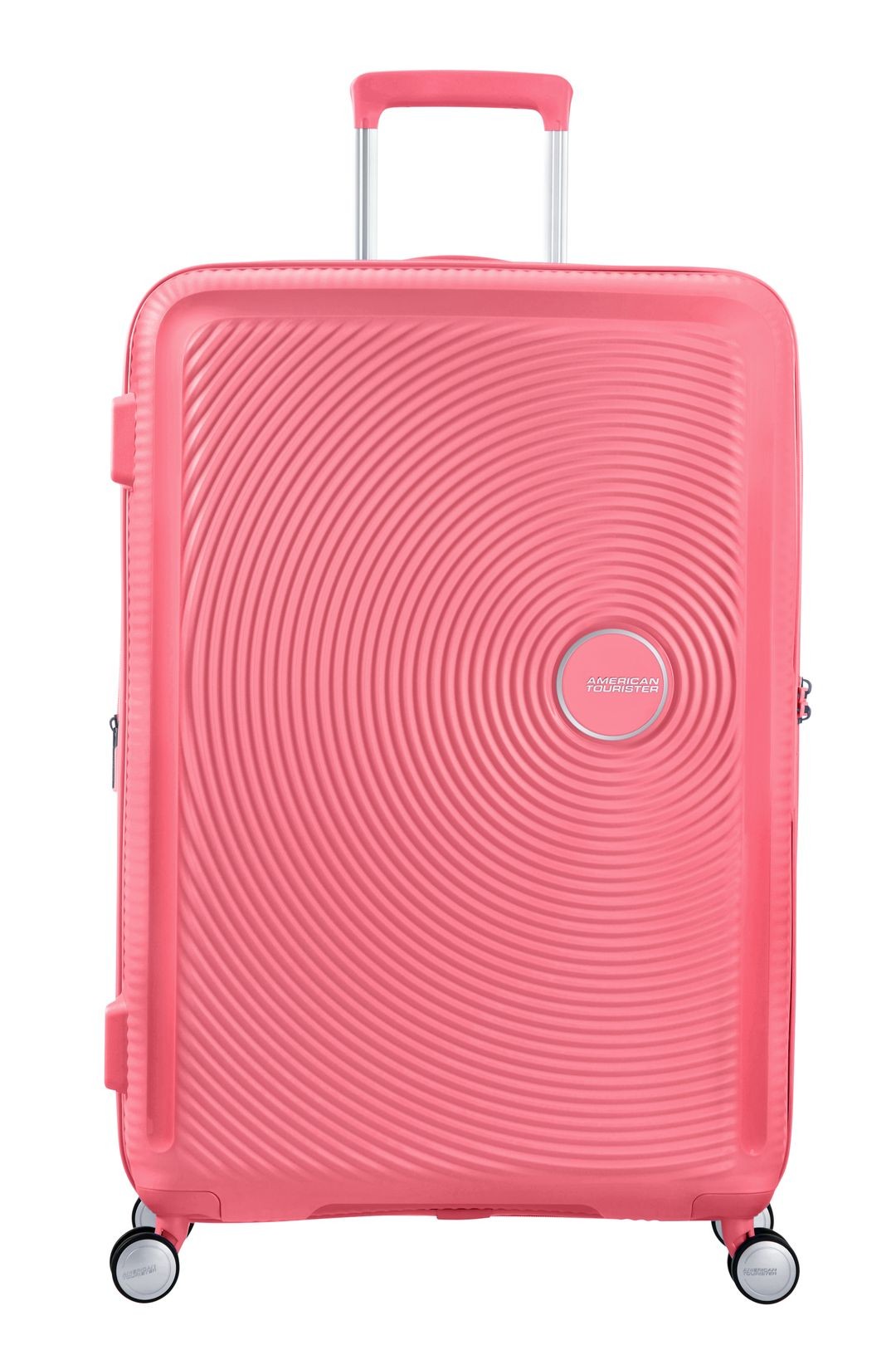 Soundbox  de American Tourister  Spinner Talla Grande