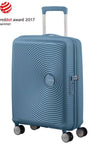 Soundbox  de  American Tourister - Extensible Talla Pequeña