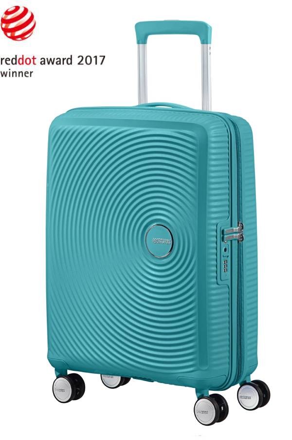 Soundbox  de  American Tourister - Extensible Talla Pequeña