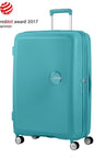 Soundbox  de American Tourister  Spinner Talla Grande