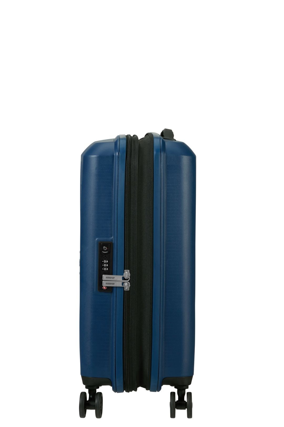 AEROSTEP DE AMERICAN TOURSITER MALETA DE CABINA EXTENSIBLE 55CM