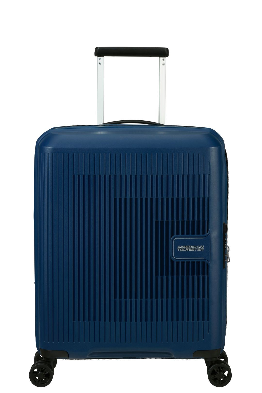 AEROSTEP DE AMERICAN TOURSITER MALETA DE CABINA EXTENSIBLE 55CM