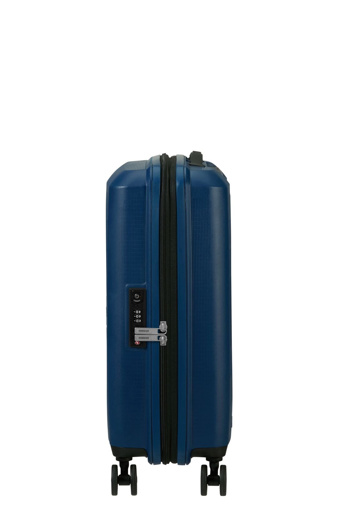 AEROSTEP DE AMERICAN TOURSITER MALETA DE CABINA EXTENSIBLE 55CM