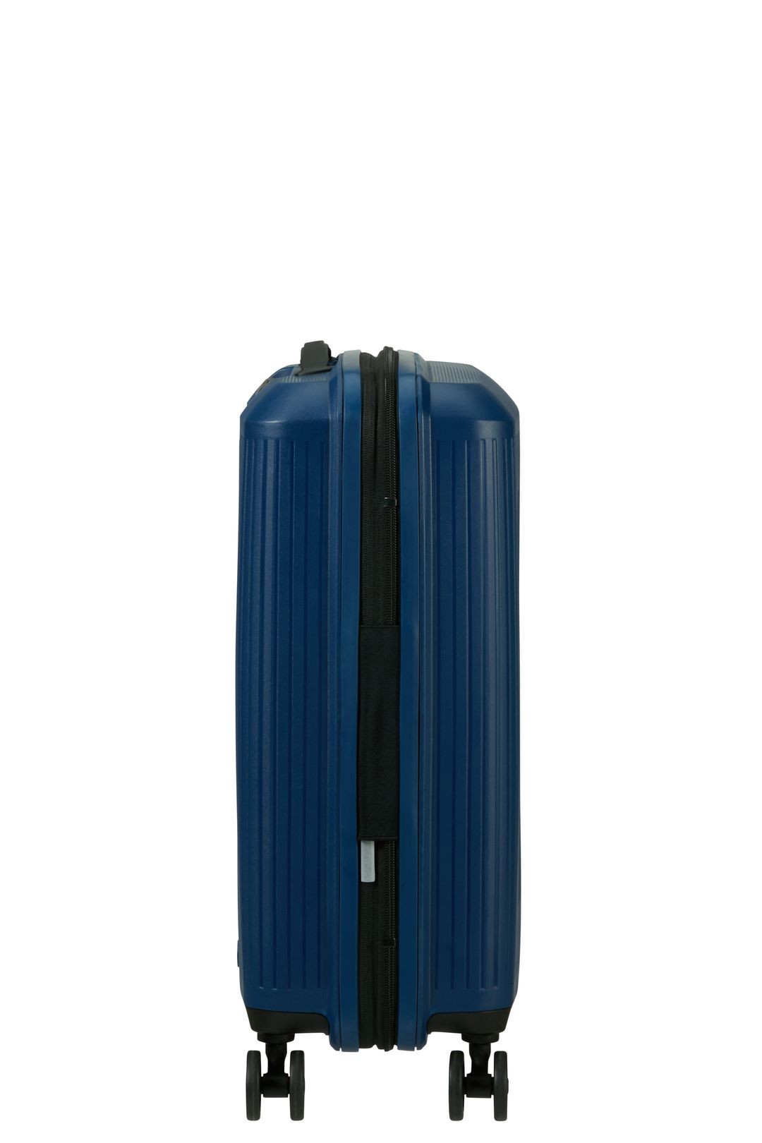 AEROSTEP DE AMERICAN TOURSITER MALETA DE CABINA EXTENSIBLE 55CM