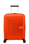 AEROSTEP DE AMERICAN TOURSITER MALETA DE CABINA EXTENSIBLE 55CM