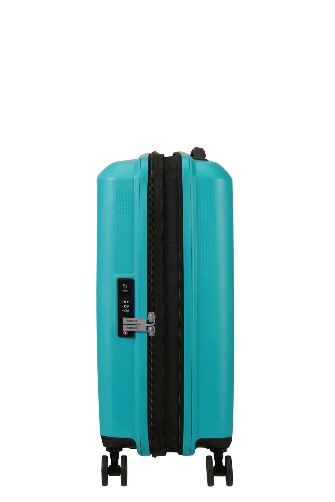 AEROSTEP DE AMERICAN TOURSITER MALETA DE CABINA EXTENSIBLE 55CM