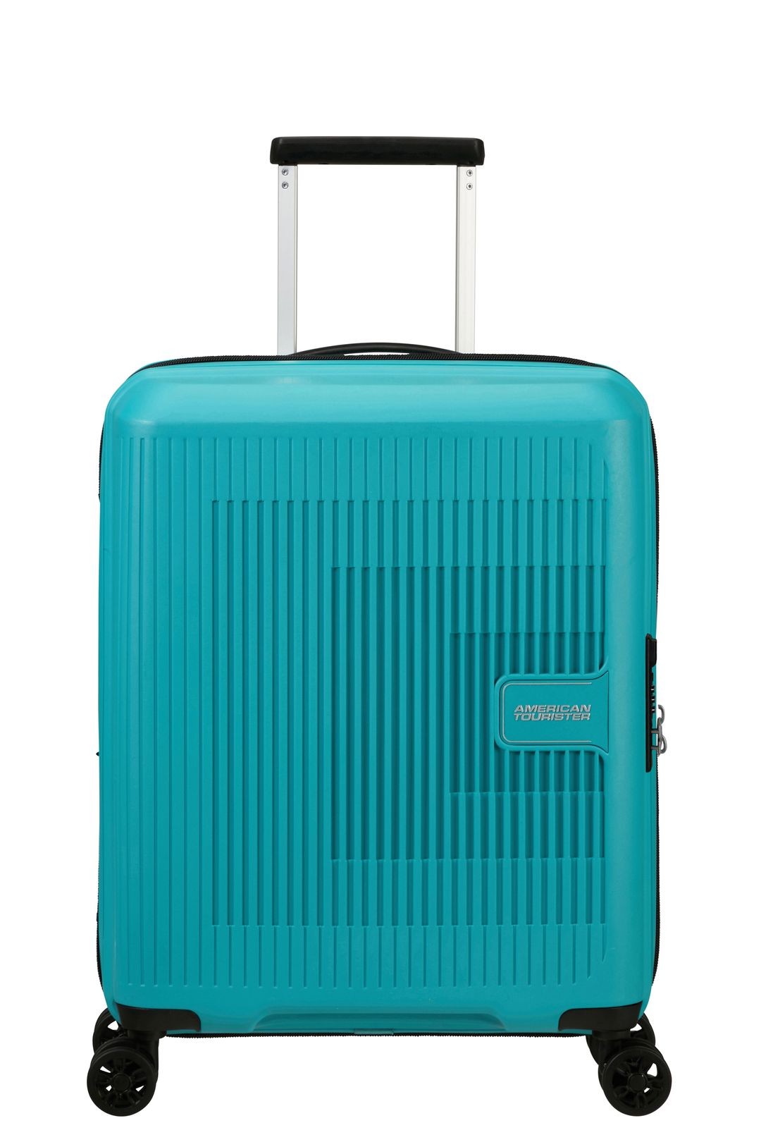 AEROSTEP DE AMERICAN TOURSITER MALETA DE CABINA EXTENSIBLE 55CM