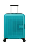 AEROSTEP DE AMERICAN TOURSITER MALETA DE CABINA EXTENSIBLE 55CM