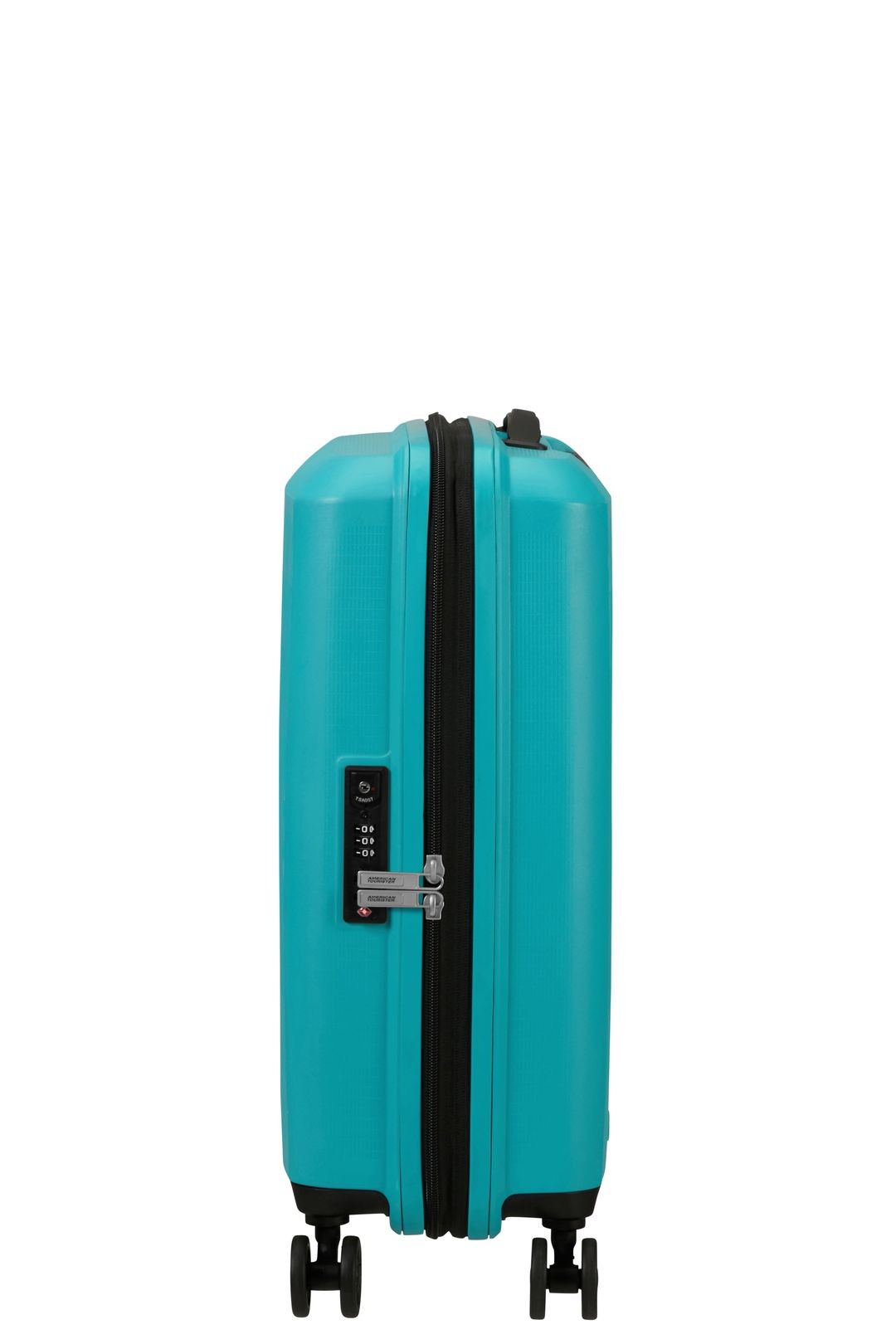 AEROSTEP DE AMERICAN TOURSITER MALETA DE CABINA EXTENSIBLE 55CM