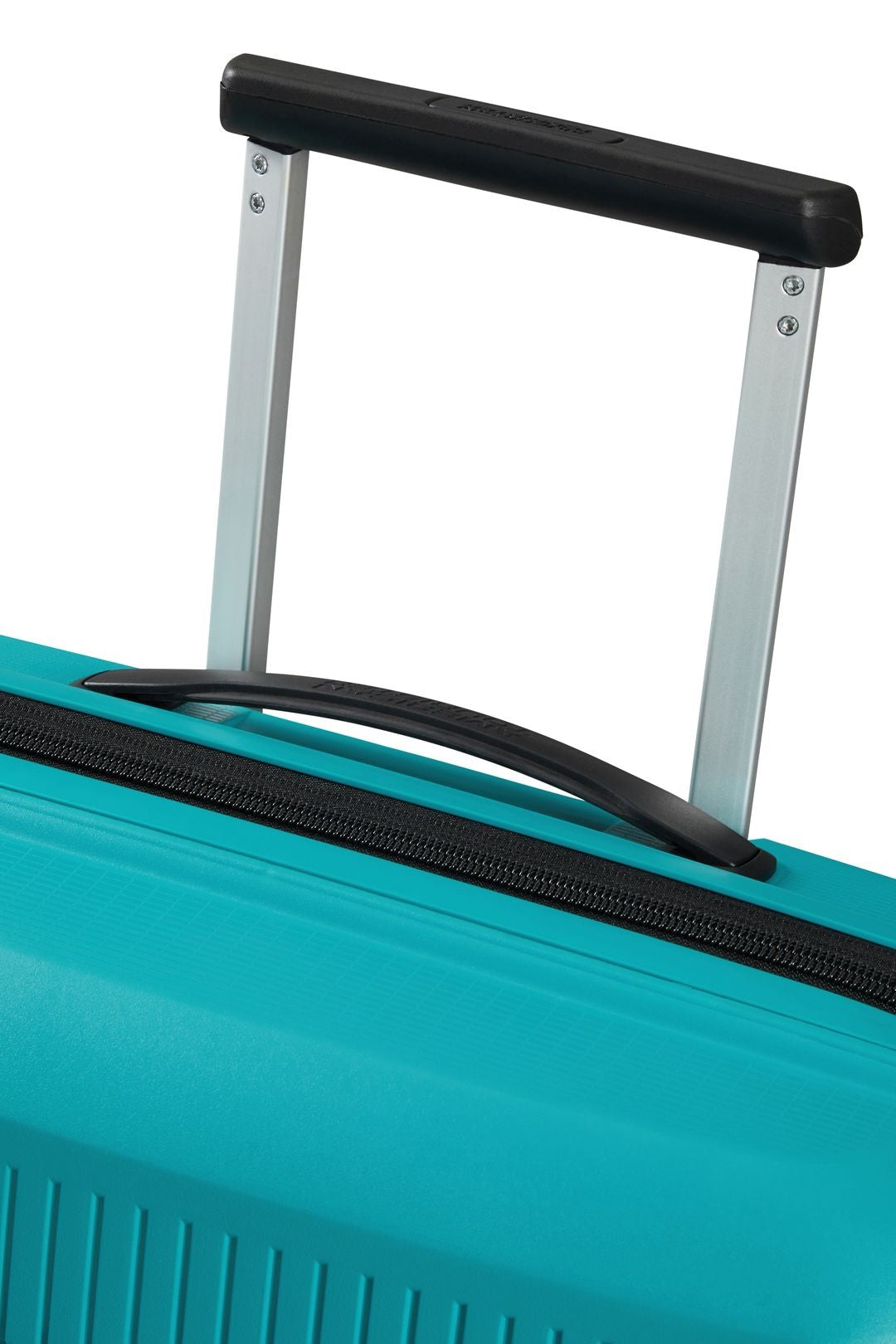 AEROSTEP DE AMERICAN TOURSITER MALETA DE CABINA EXTENSIBLE 55CM