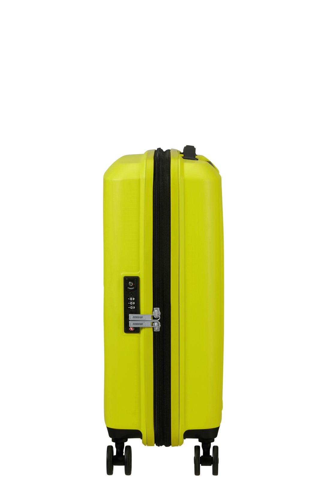 AEROSTEP DE AMERICAN TOURSITER MALETA DE CABINA EXTENSIBLE 55CM