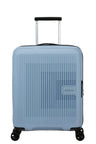 AEROSTEP DE AMERICAN TOURSITER MALETA DE CABINA EXTENSIBLE 55CM