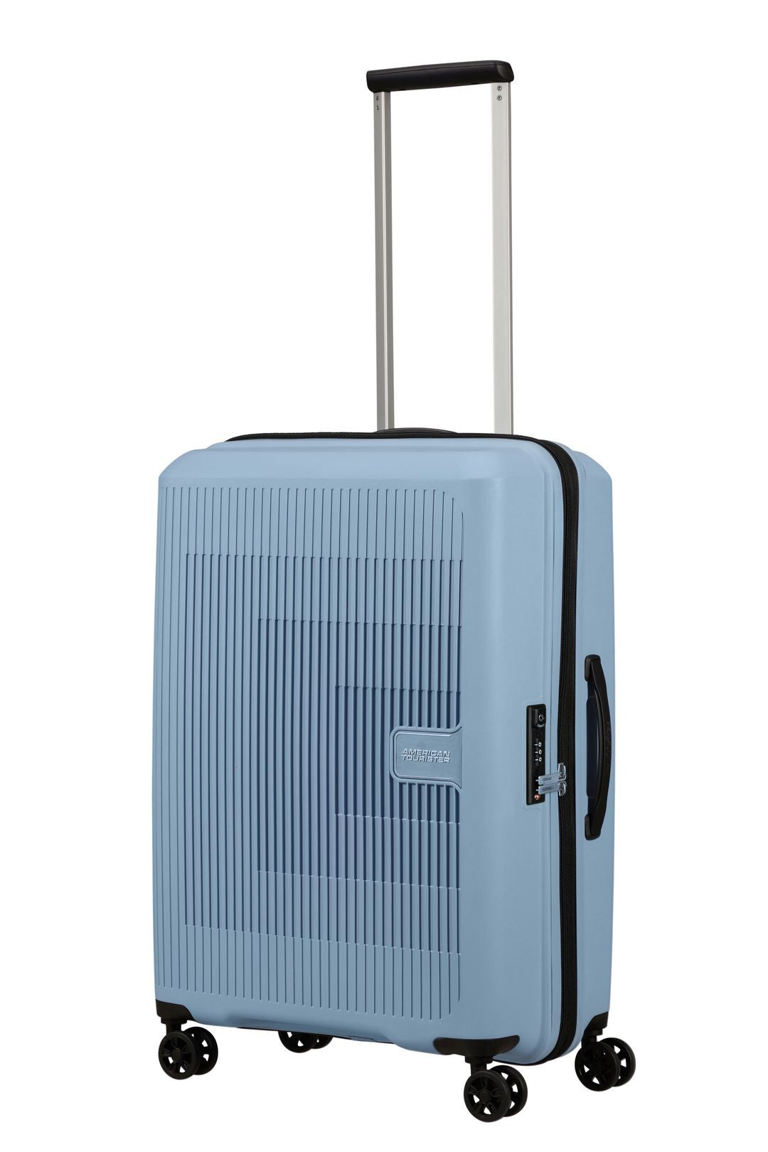 AEROSTEP DE AMERICAN TOURSITER MALETA MEDIANA EXTENSIBLE 67CM