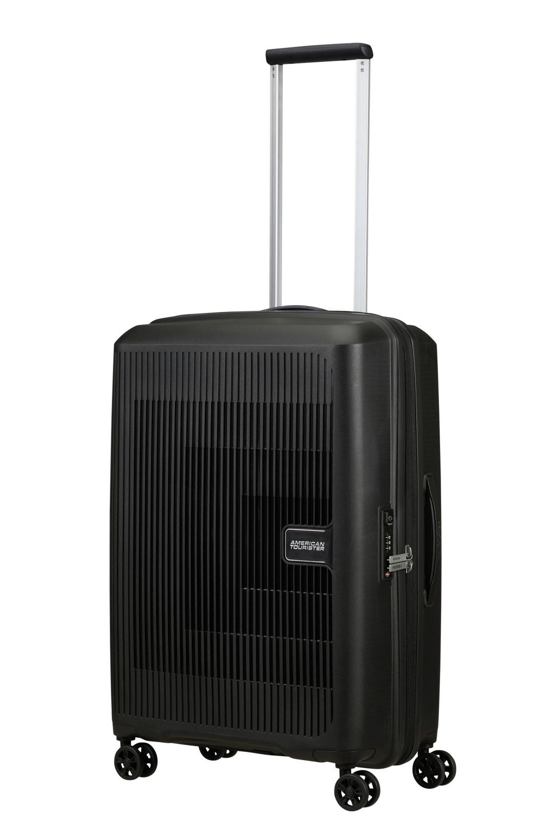 AEROSTEP DE AMERICAN TOURSITER MALETA MEDIANA EXTENSIBLE 67CM