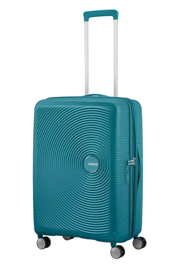 Soundbox  de American Tourister  Spinner Talla Mediana