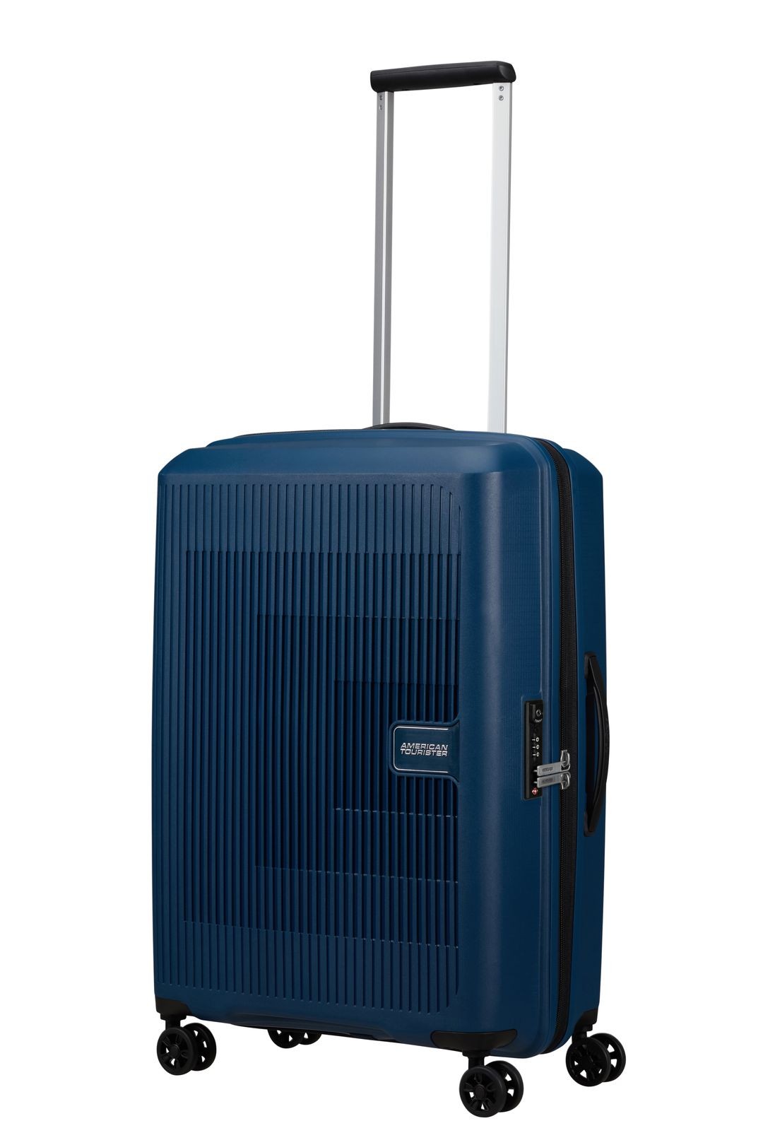 AEROSTEP DE AMERICAN TOURSITER MALETA MEDIANA EXTENSIBLE 67CM