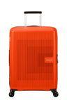 AEROSTEP DE AMERICAN TOURSITER MALETA MEDIANA EXTENSIBLE 67CM