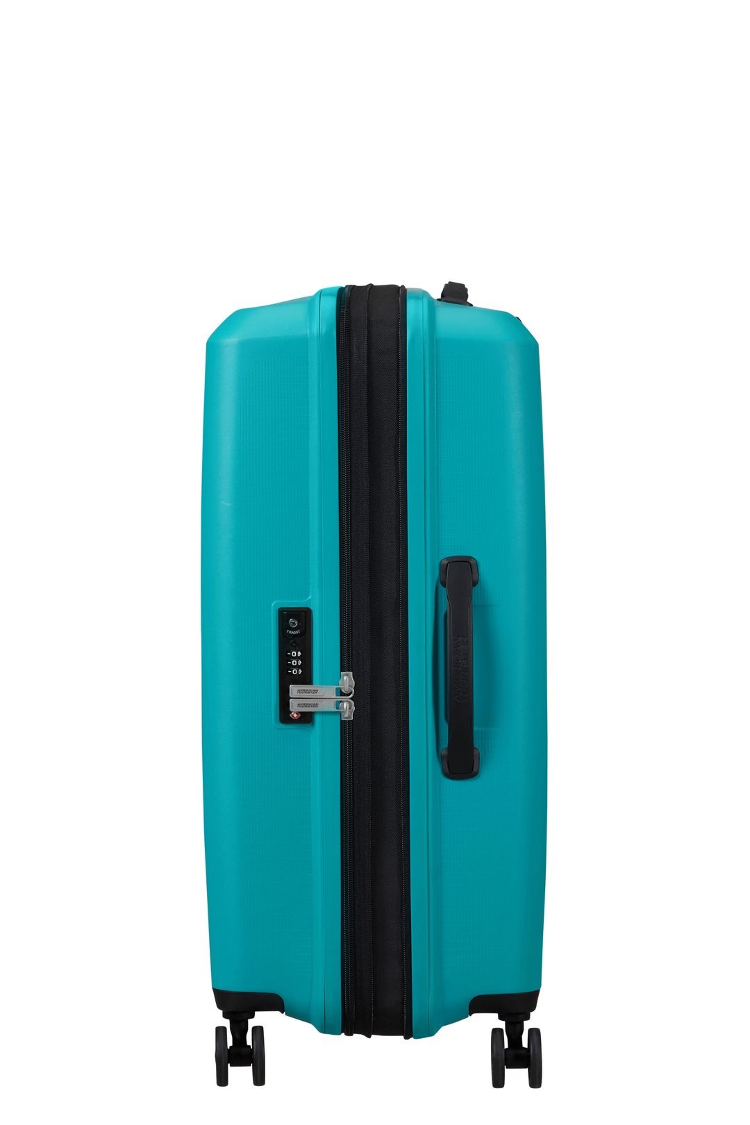 AEROSTEP DE AMERICAN TOURSITER MALETA MEDIANA EXTENSIBLE 67CM