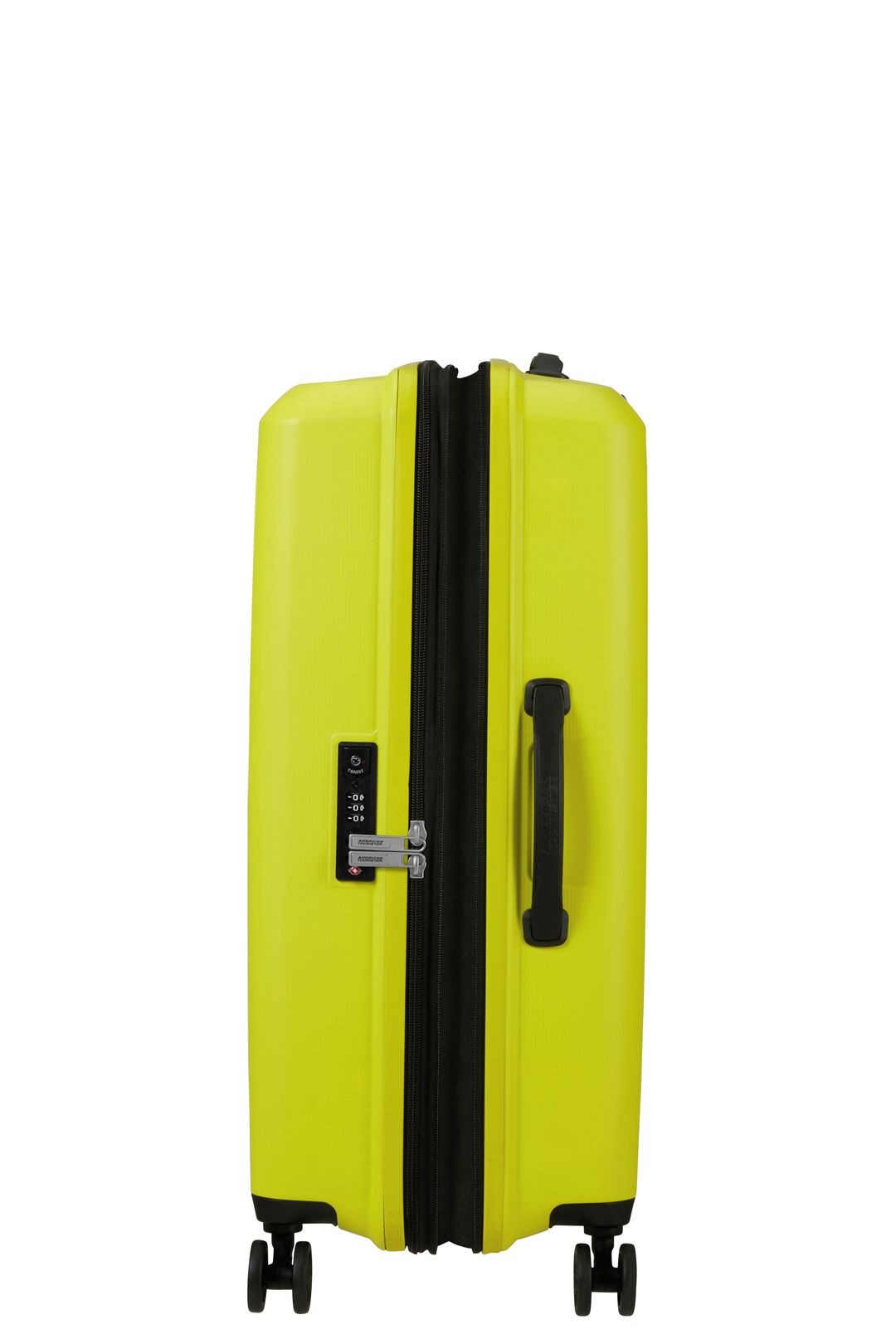 AEROSTEP DE AMERICAN TOURSITER MALETA MEDIANA EXTENSIBLE 67CM