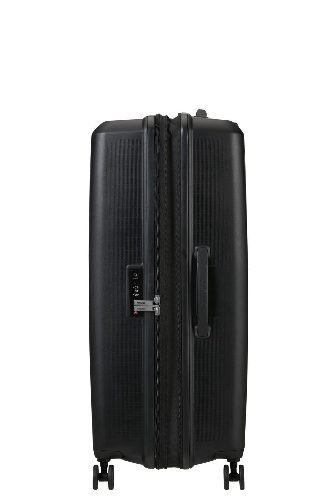 AEROSTEP DE AMERICAN TOURSITER MALETA GRANDE EXTENSIBLE 77CM