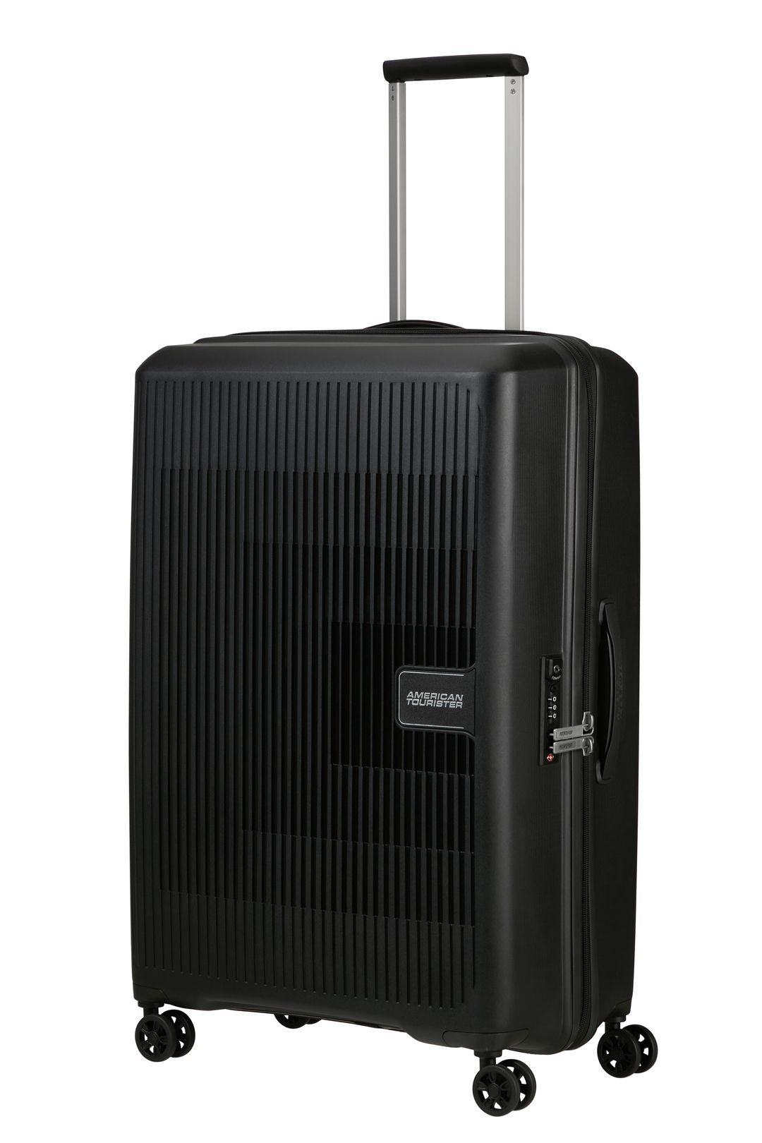 AEROSTEP DE AMERICAN TOURSITER MALETA GRANDE EXTENSIBLE 77CM