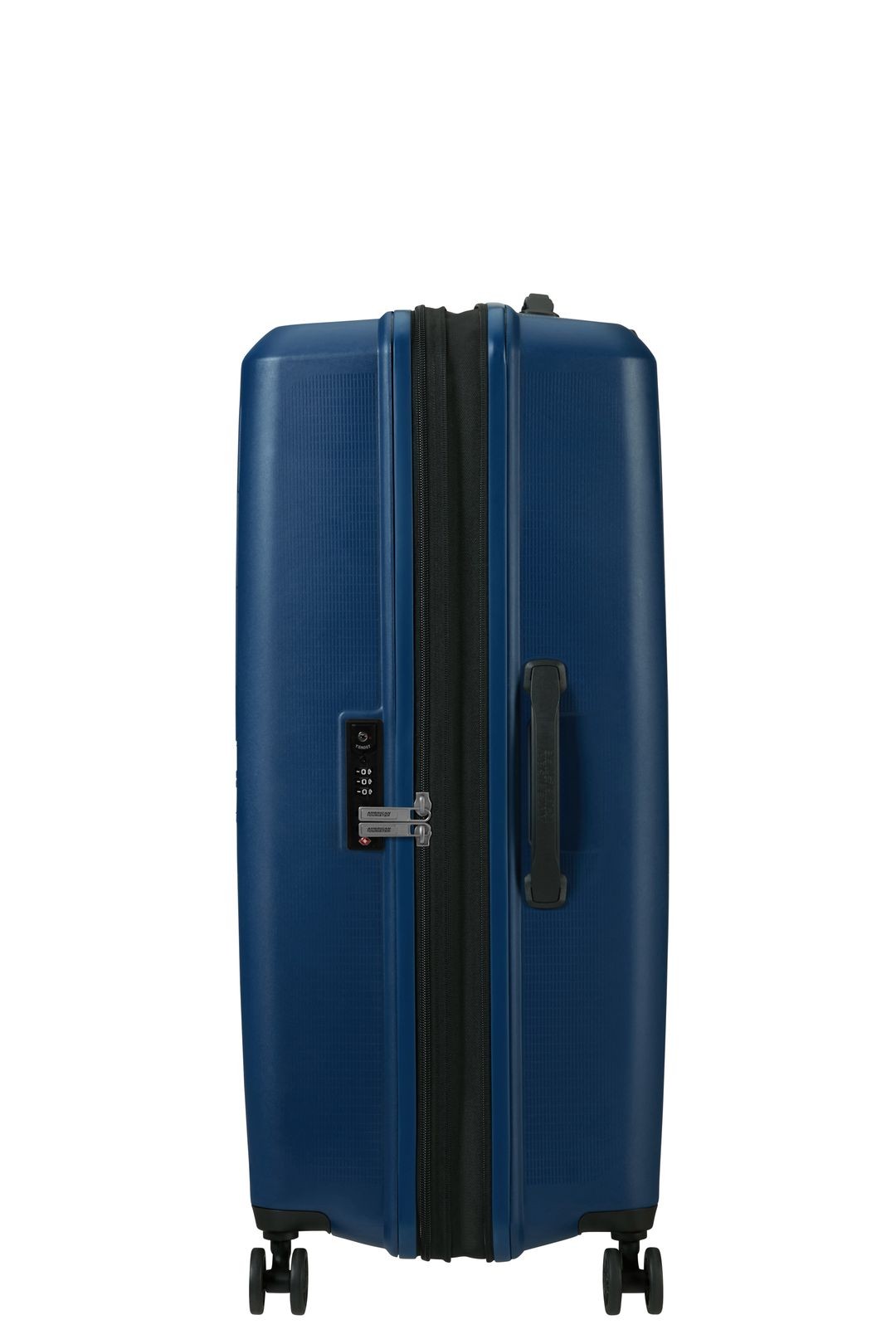 AEROSTEP DE AMERICAN TOURSITER MALETA GRANDE EXTENSIBLE 77CM