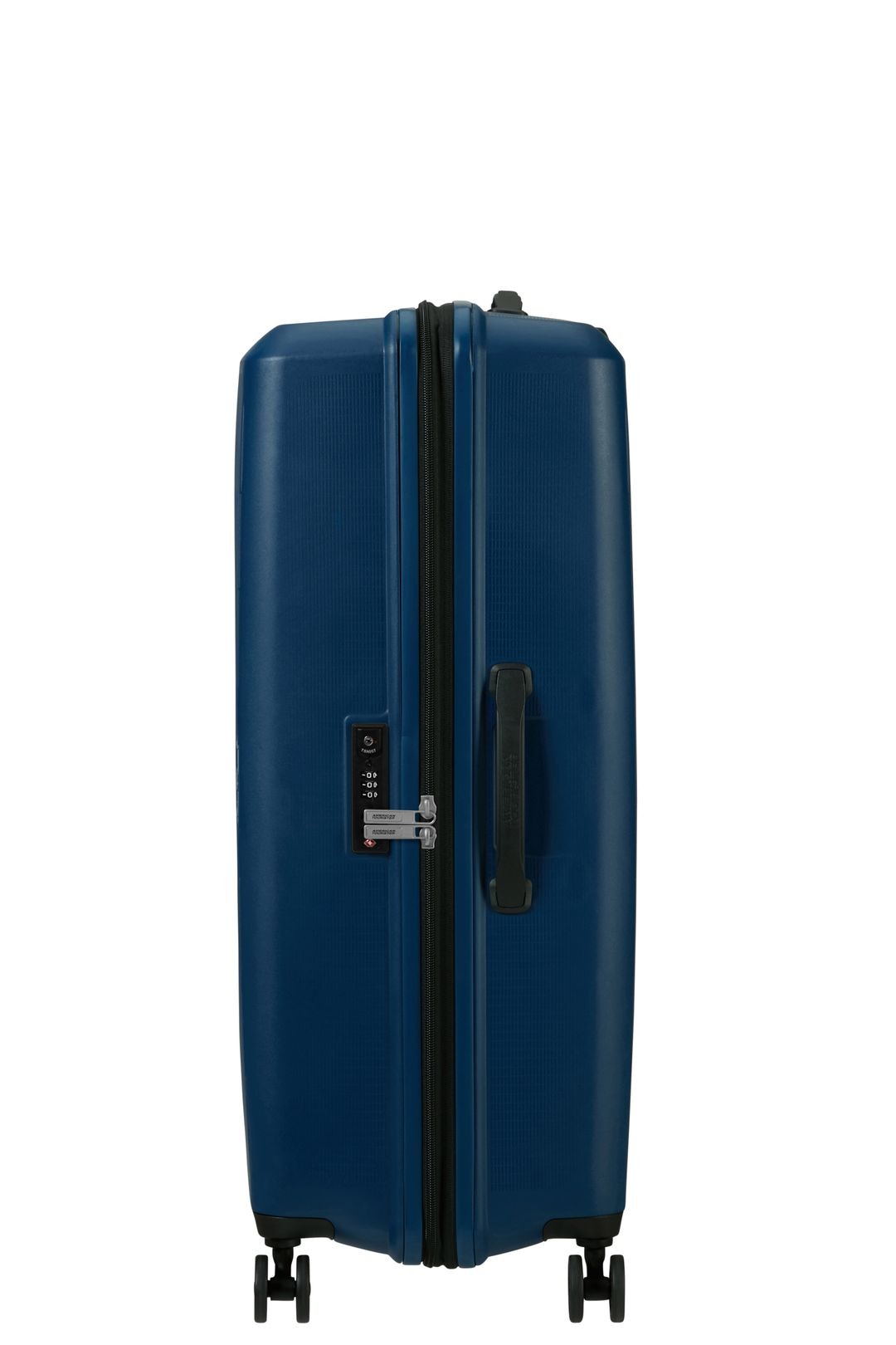 AEROSTEP DE AMERICAN TOURSITER MALETA GRANDE EXTENSIBLE 77CM