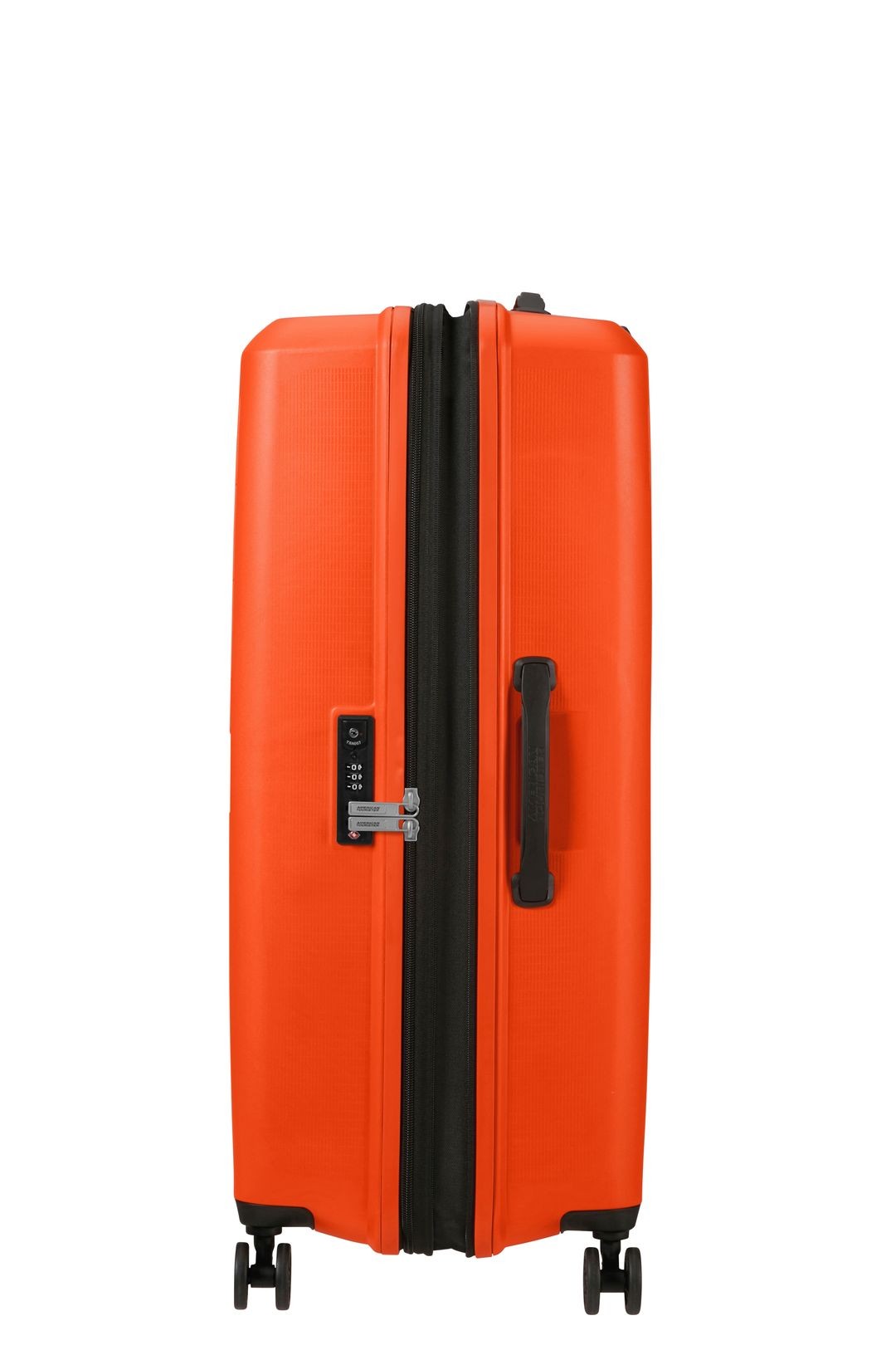 AEROSTEP DE AMERICAN TOURSITER MALETA GRANDE EXTENSIBLE 77CM