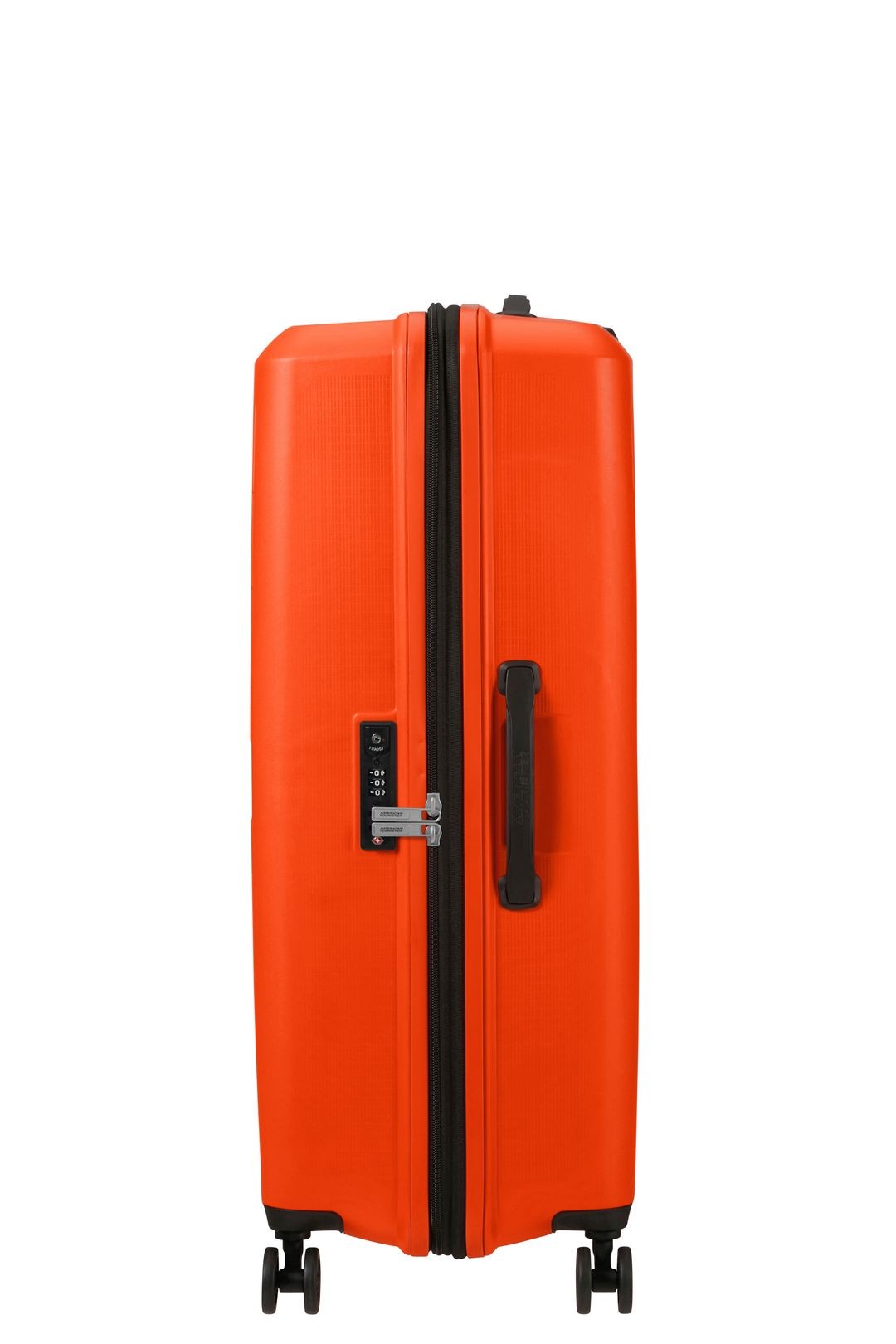 AEROSTEP DE AMERICAN TOURSITER MALETA GRANDE EXTENSIBLE 77CM