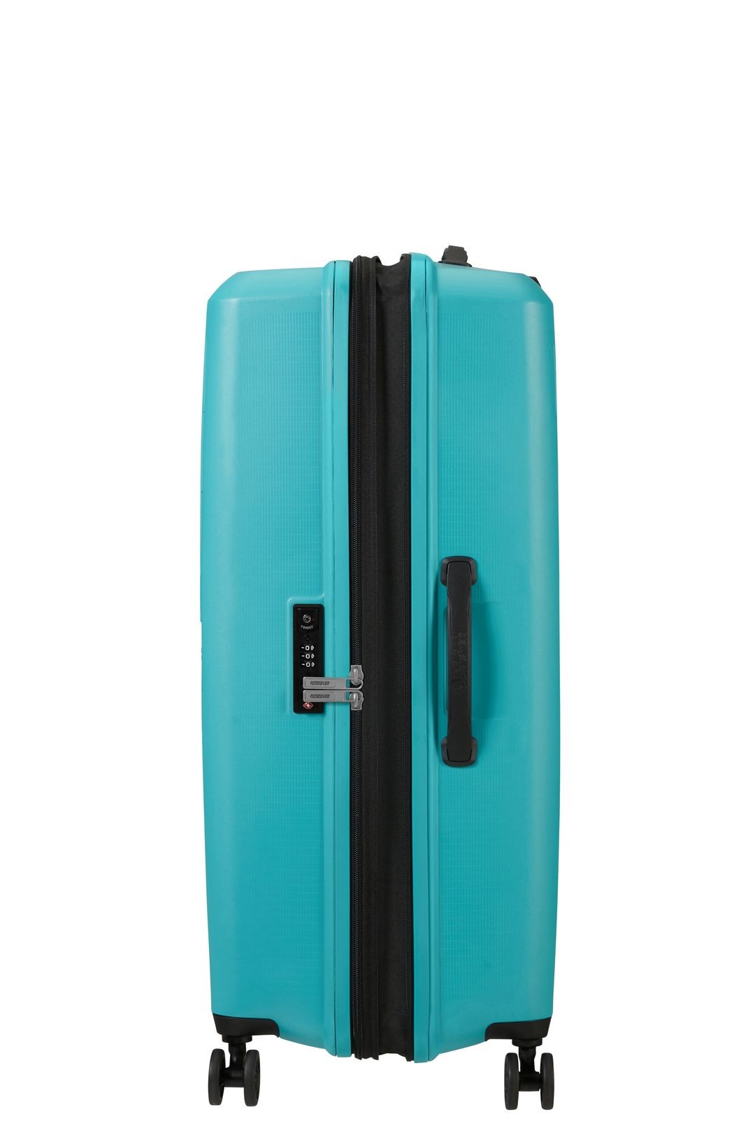 AEROSTEP DE AMERICAN TOURSITER MALETA GRANDE EXTENSIBLE 77CM