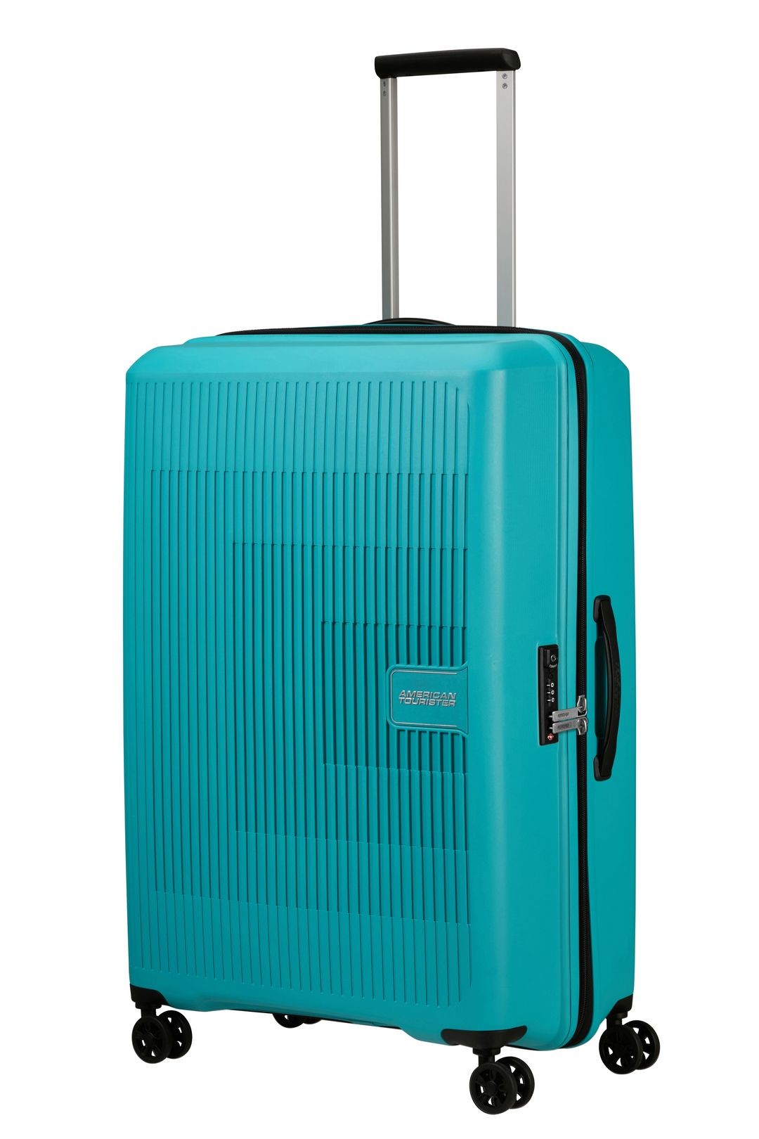 AEROSTEP DE AMERICAN TOURSITER MALETA GRANDE EXTENSIBLE 77CM